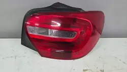 Takavalon jarruvalo peruutusvalo Mercedes A-luokka W176 A1769060200