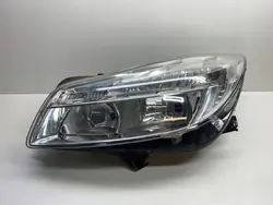 VASEN ETULAMPPU OPEL INSIGNIA A 22831926