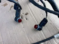 Ford Edge MK2 Bak PDC Sensor Kabeltråd OEM GT4T15K868SB