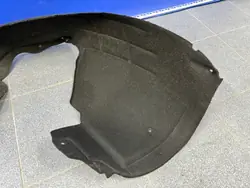 Aile avant gauche Audi A6 C6 4F 04-08 OEM 4F0821133H
