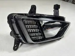 Halogeen Links VW Polo VI 2G 2G0941661