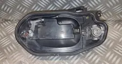 Insert de base de poignée BMW OEM 7169173 Gauche Avant