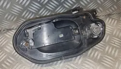 Insert de base de poignée BMW OEM 7169173 Gauche Avant