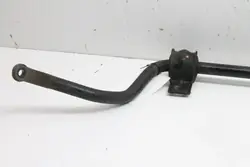 Tesla Model S Etutasonnivel OEM 600708400D