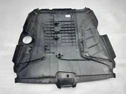 Audi OE 4M0133849 Couvercle Moteur - Occasion