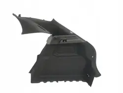 OEM 472724 Rechter bumperstrip voor Peugeot 208 II