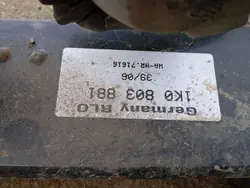 VW Golf Plus hinauskytkin OEM 1K0803881