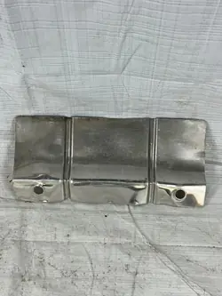 Porsche 991 lämpöeristyskilpi OEM 99150547300