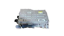 Peugeot 508 II Inverter OEM 9827828480 - Gebruikt