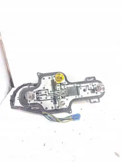 OEM 89025237 Inserto Luz Trasera Derecha Nissan Primera P12