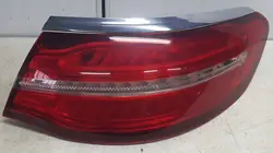 Rechter lamp MERCEDES GLC COUPE X253