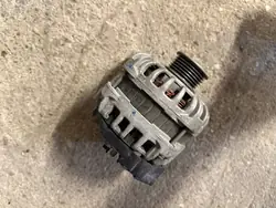 SEAT SKODA VW Alternator 04C903023H