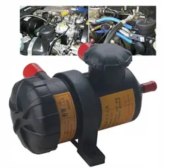 Separador de óleo universal Provent 200 OEM:66FDEDXSER5