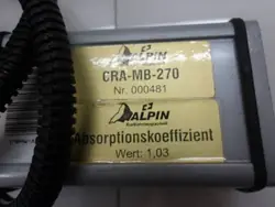Mercedes-Benz Chip-Tuning OEM 63290 für E-Klasse W124