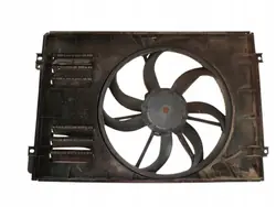 Ventilateur de radiateur Volkswagen Caddy IV OEM 1K0959455FB