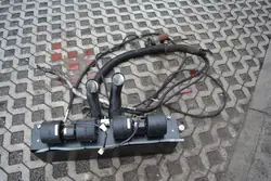 Système AC Fiat Doblo II LIFT MAXI Pièce OEM