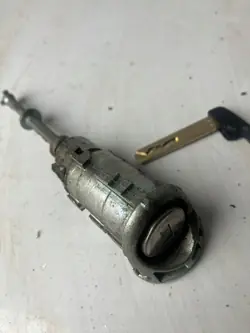 Insert de Serrure Porte Avant Gauche Renault Scenic III