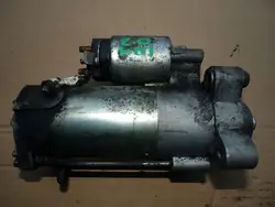 Arrancador Ford Connect Focus 1.8 TDCI OEM 20-100-01036