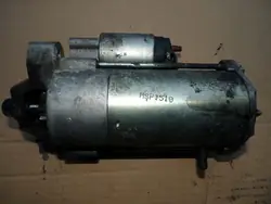 Motor de Arranque Ford Connect Focus 1.8 TDCI OEM 20-100-01036