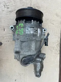 Compressore Aria Condizionata BMW 1 E87 E81 1.6 116i 116KM