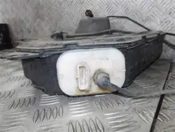Réservoir DPF OEM 9642944280 pour Peugeot 407 2.0 HDi