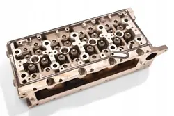 Motorblok 04L103064F GENUINE