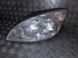 Faros delanteros Hyundai I-30 2010 921012lxxx
