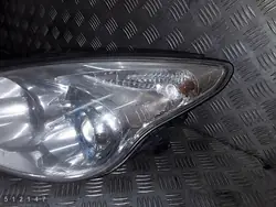 Phare avant Hyundai I-30 2010 921012lxxx