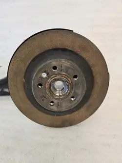 OEM 32246245 Moyeu Roue Arrière Gauche