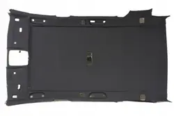 BMW G01 X3 Dachhimmel Schwarz M Paket LUP0010189