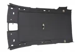 BMW G01 X3 Habitacle Toit Noir Pack M LUP0010189