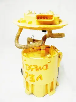 Capteur de Niveau de Carburant VECPŁYW pour Opel Vectra C