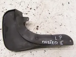 Dacia Duster II Vänster fram stänkskärm OEM