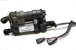 Compressor Suspensão Porsche Macan OEM 95B 616 006 D