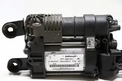Compresseur Suspension Porsche Macan OEM 95B 616 006 D