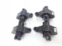 Skoda Octavia Mk2 Motoronderdeel - Gebruikt OE Onderdeel
