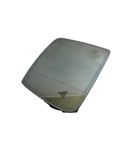 Insert miroir gauche OEM A3159569 pour Mercedes W212