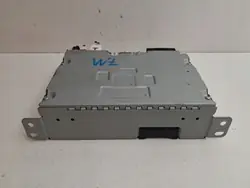 Rádio navegação OEM 9844106080 para Opel Citroen Peugeot