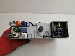Radio navegación OEM 9844106080 para Opel Citroen Peugeot