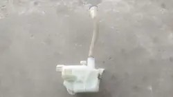 Spolarbehållare OEM 9681875180 Citroen/Peugeot