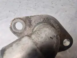 EGR-kylarrör OEM 038131521AF för Volkswagen