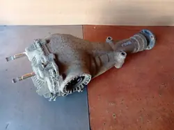 Bakre differential Subaru Tribeca B9 VA2RJMXX