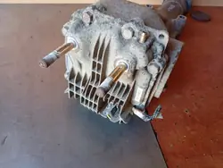 Rear Differential Subaru Tribeca B9 VA2RJMXX