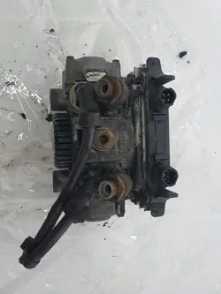 WABCO 41211413 4801040050 EBS Ilmaventtiili Modulaattori
