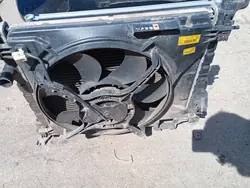 Chevrolet Spark III M300 1.0 A/C Waterkoeler Ventilator OEM 96984450