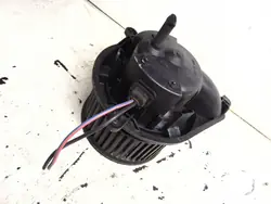 Ventilador Mercedes Sprinter W901 Lift