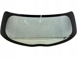 Toyota Yaris III achterklepglas OEM OYT23726