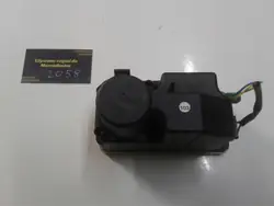 Pompe de verrouillage central Mercedes W124 190 W201 OEM