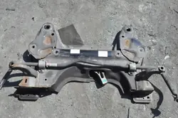 Citroen C4 III 1.2 Jousitusreki OEM 392124