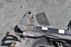 Citroen C4 III 1.2 Aufhängungsschlitten OEM 392124